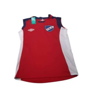 MUSCULOSA NACIONAL T14 UMBRO