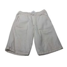 BERMUDA DE JEAN BCO ZARA T13/14