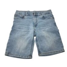 BERMUDA DE JEAN ZARA T11/12