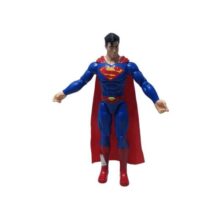 MUÑECO SUPERMAN CON CAPA 30 CMS