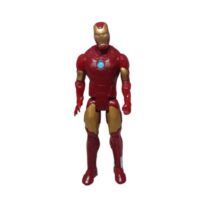 MUÑECO IRONMAN 30 CMS MARVEL
