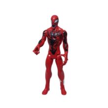 MUÑECO VENON ROJO 30 CMS