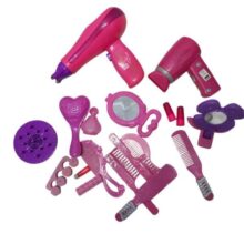 JUEGO DE PELUQUERIA EN BOLSITA