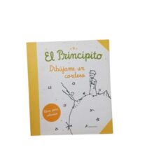 EL PRINCIPITO DIBUJAME UN CORDERO NUEVO