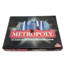 METROPOLY DIDACTA
