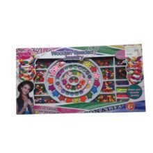 SET PARA HACER PULSERAS WOODEN