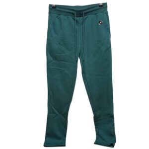 PANTALON DEP VERDE PUÑOS BOLT T XXL 808302