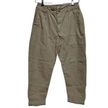 PANTALON BAGGY BEIGE MARFINNO T42