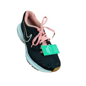 CHAMPIONES NEGROS CORAL NIKE T36.5 PTA RASP