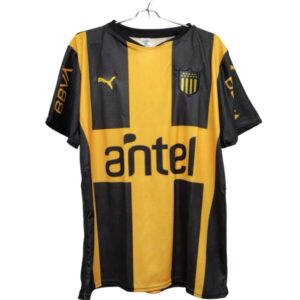 CAMISETA PEÑAROL REPLICA TG
