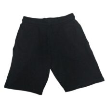 BERMUDA ALG NEGRO T11/12