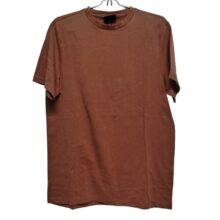 REMERON MARRON LISA H&M TS NUEVA