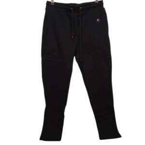 PANTALON DEP NEGRO PUÑOS BOLT T XXL 808302