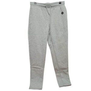 PANTALON DEP GRIS PUÑOS BOLT TM 808302
