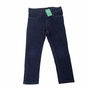 JEAN AZUL H&M T2/3