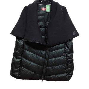 CAMEPRA M/C NYLON INFLADITA NIKE TS