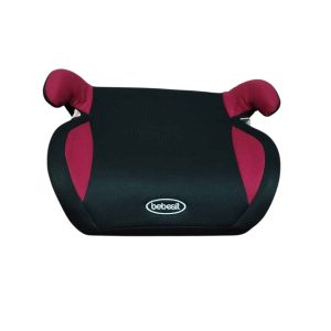 BOOSTER BEBESIT ROJO Y NEGRO UP