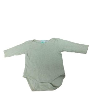 BODY ALG BEIGE ZARA T 12-18 M