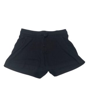 SHORT DE ALG NEGRO H&M 12/13