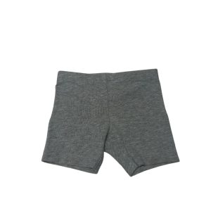 SHORT ALG GRIS LISO CARTERS T6M