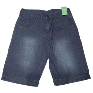 BERMUDA JEAN HERING KIDS T12