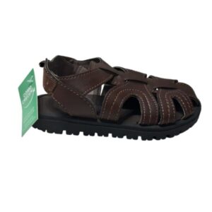 SANDALIAS MARRONES DE TIRAS CARTERS C10/27