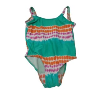 MALLA BATIK VERDE SACKS T8