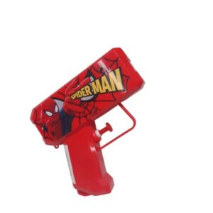 PISTOLA DE AGUA SPIDERMAN j0624-0