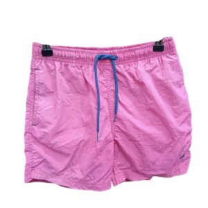 SHORT DE BAÑO FUCSIA MISTRAL T 10 AP