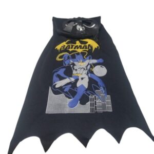 CAPA BATMAN