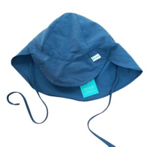SOMBRERO TIPO PESCADOR AZUL T9/18M