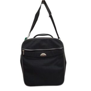 PORTAFOLIO SAMSONITE NEGRO