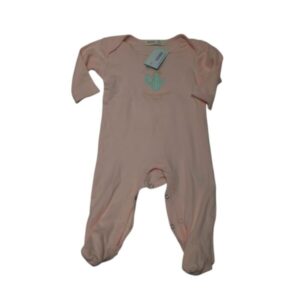 PIYAMA ALG ROSA INFANTI T3/6M CACTUS
