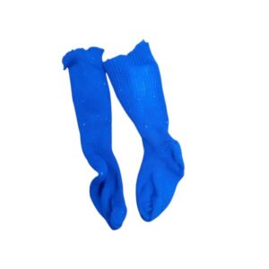 MEDIAS BEBE AZUL