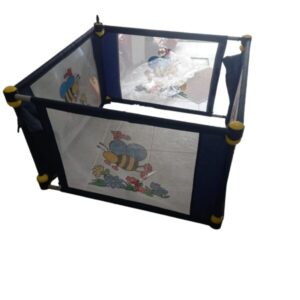 CORRAL ABEJITA PLEGABLE