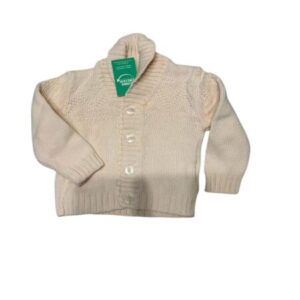 SACO TEJIDO BCO THOMAS TRENT T1/3M