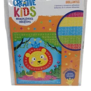 CREATIVE KIDS PARA MANUALIDADES