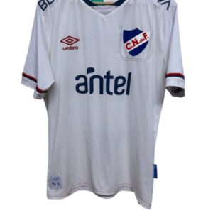 CAMISETA FUTBOL NACIONAL UMBRO T L MCH