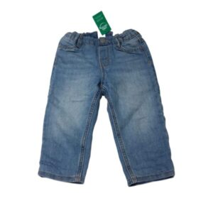 JEAN FORRADO H&M T9/12M