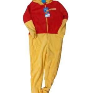DISFRAZ ENTERITO POOH T6