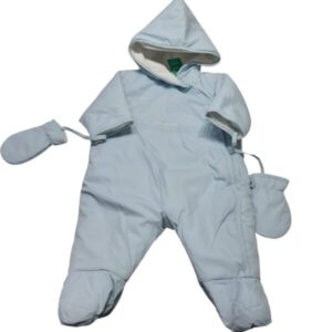ASTRONAUTA CELESTE ZARA T6/9M
