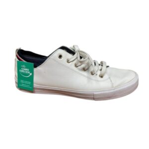 CHAMPIONES CUERINA BLANCO RAY ROJA AZUL BLANCO TOMMY HILFIGER 11/43