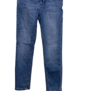 JEAN RECTO AZUL CLASICO OLD NAVY T 33 X 32