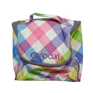LANCHERA BLANCA VERDE VIOLETA RIPCURL