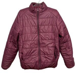 CAMPERA BORDO FINA H&G TS