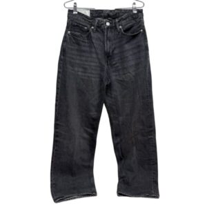 JEAN GRIS LOOSE H&M T 28/32 DET BOLSILLO