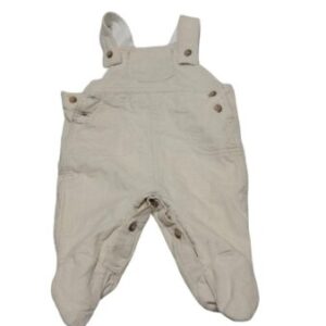ENTERITO PANA CRUDO INT POLAR HUMPTY DUMPTY T3/6M