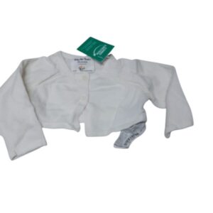 TORERA TEJIDA BCA ZARA T3/6M