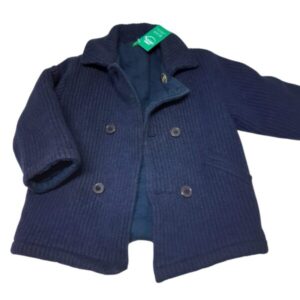 TAPADO AZUL BENETTON T2APROX