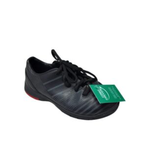 CHAMPIONES FUTBOL 5 NEGRO ROJO AMERICAN SPORT T28AP